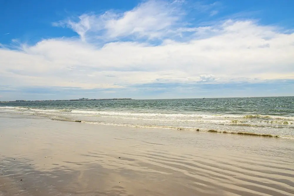 Near Dog Beach: Somers Point Escape w/ Large Yard!