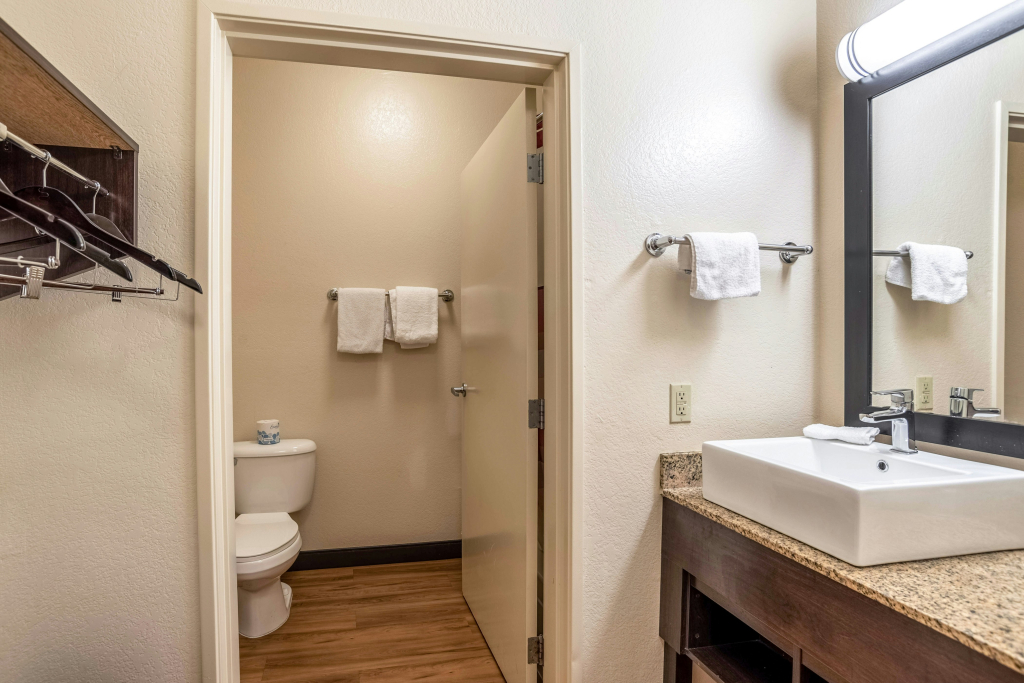 Red Roof Inn PLUS+ Tempe - Phoenix Airport