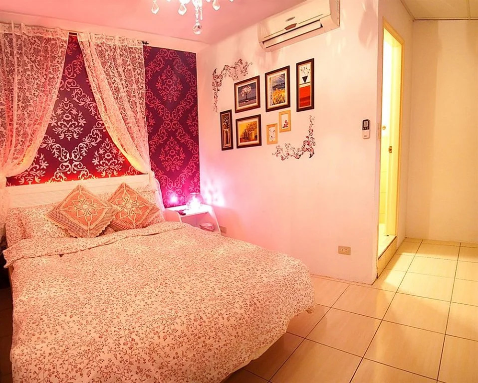 Mickey House - Hostel