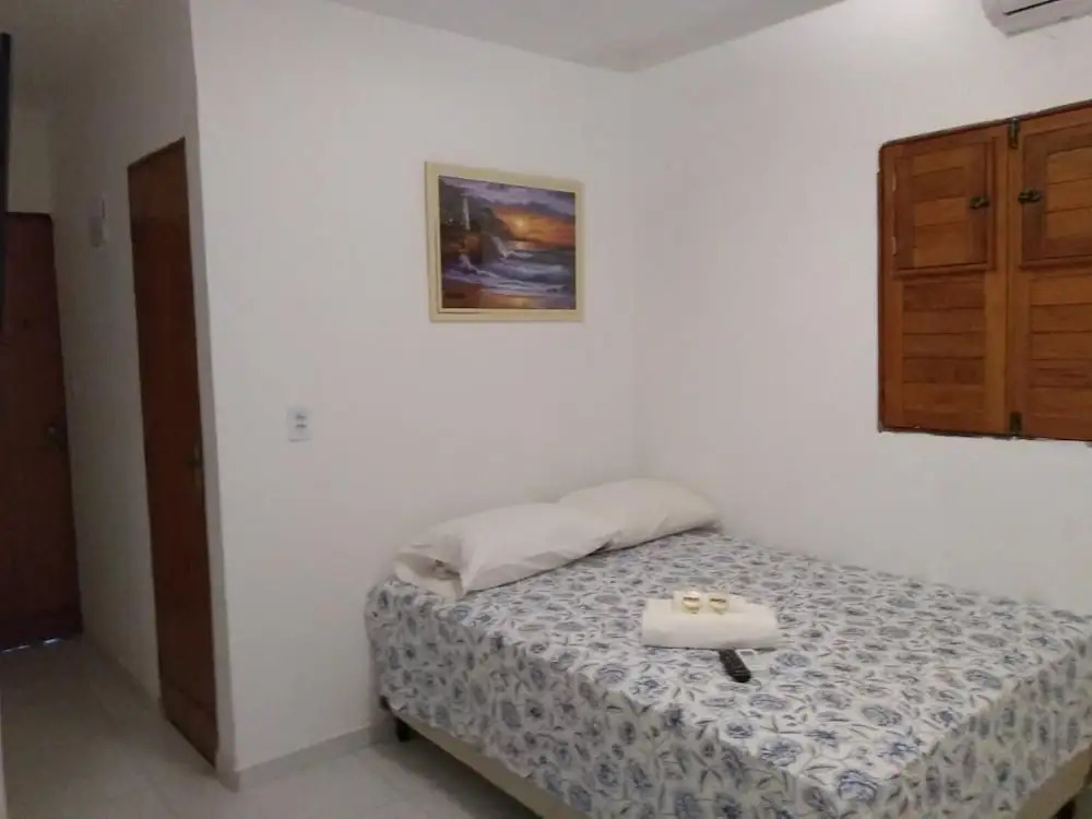 Pousada Praia Bela Maceió