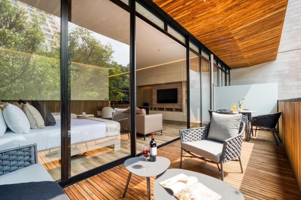 M217 by Zen Living