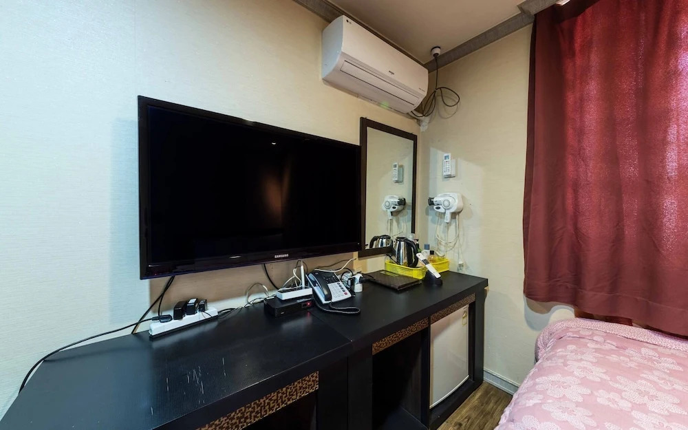 inje darani pet pension