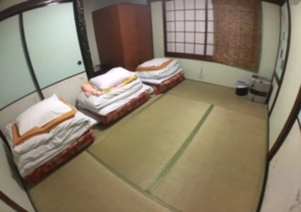 Koe House
