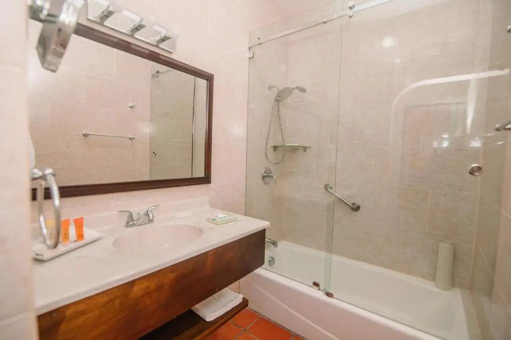 Hotel El Convento Leon Nicaragua
