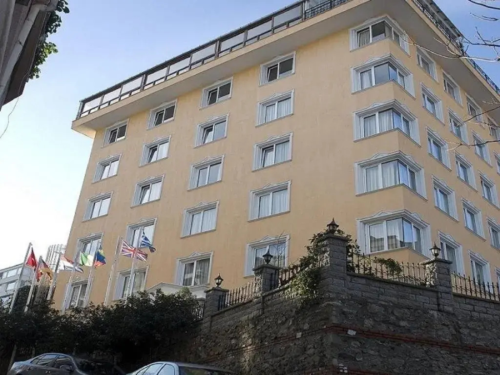Hotel Sed