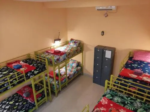 Botchan Hostel