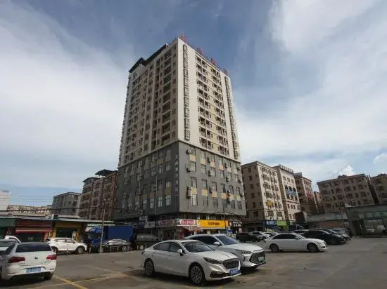 Zhishang Premium Hotel (Dongguan Chang'an Town Fuhai Road Branch)