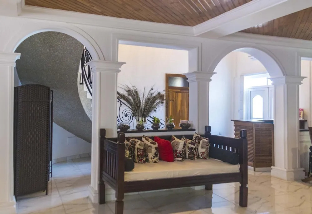 The Haven Boutique Hotel
