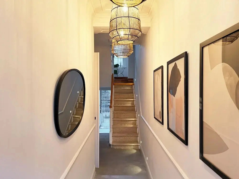 The Architects House