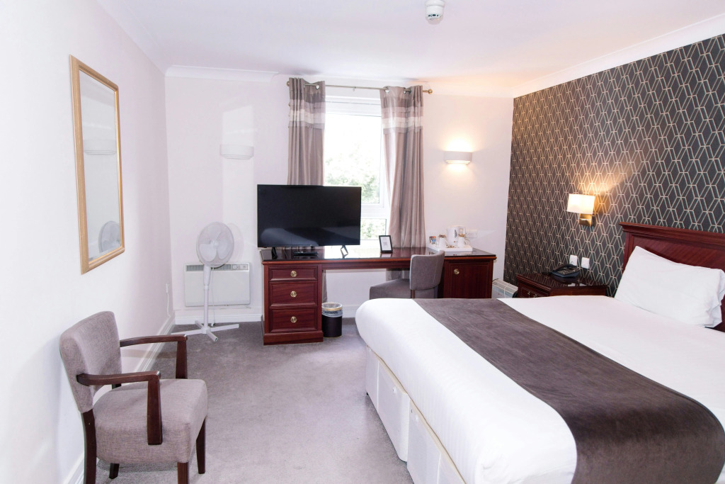 Manor Of Groves Hotel, Golf & Health Club