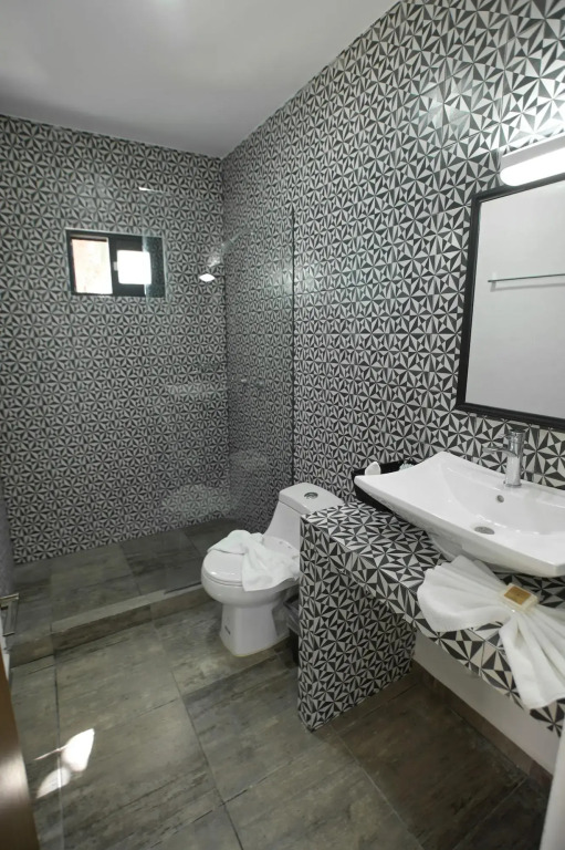 Kinta Kan Cabañas Hotel Playa del Carmen