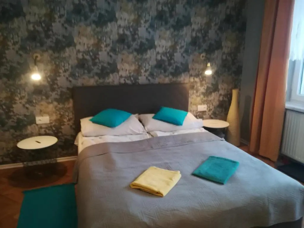 Homestay Willa Anna