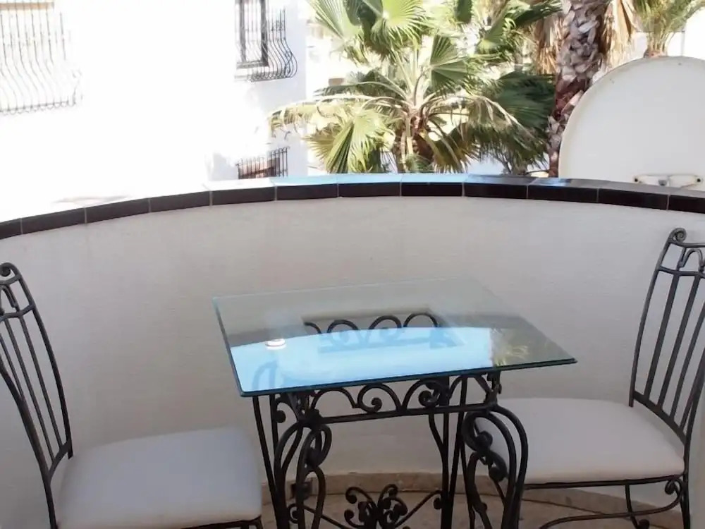 Bungalow El Palmar 01