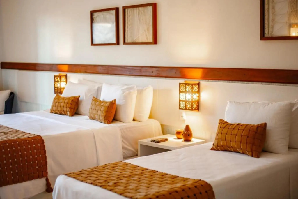 Hotel Varandas Beach