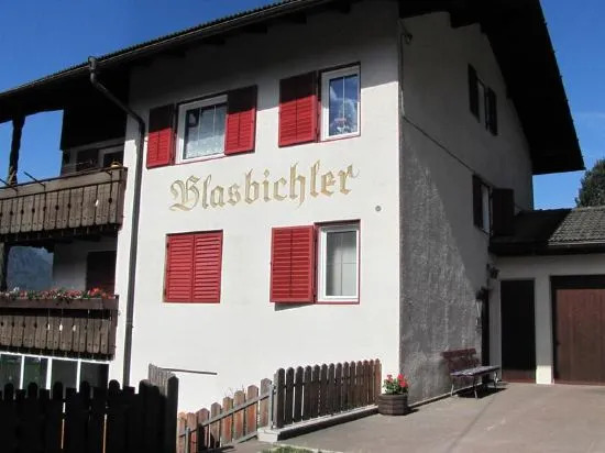 Blasbichler Appartments