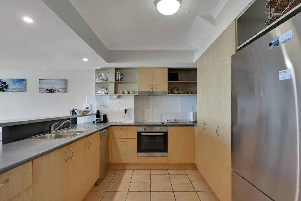 Cylinder Cove Unit 5