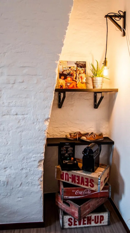 Boutique Hotel Be41