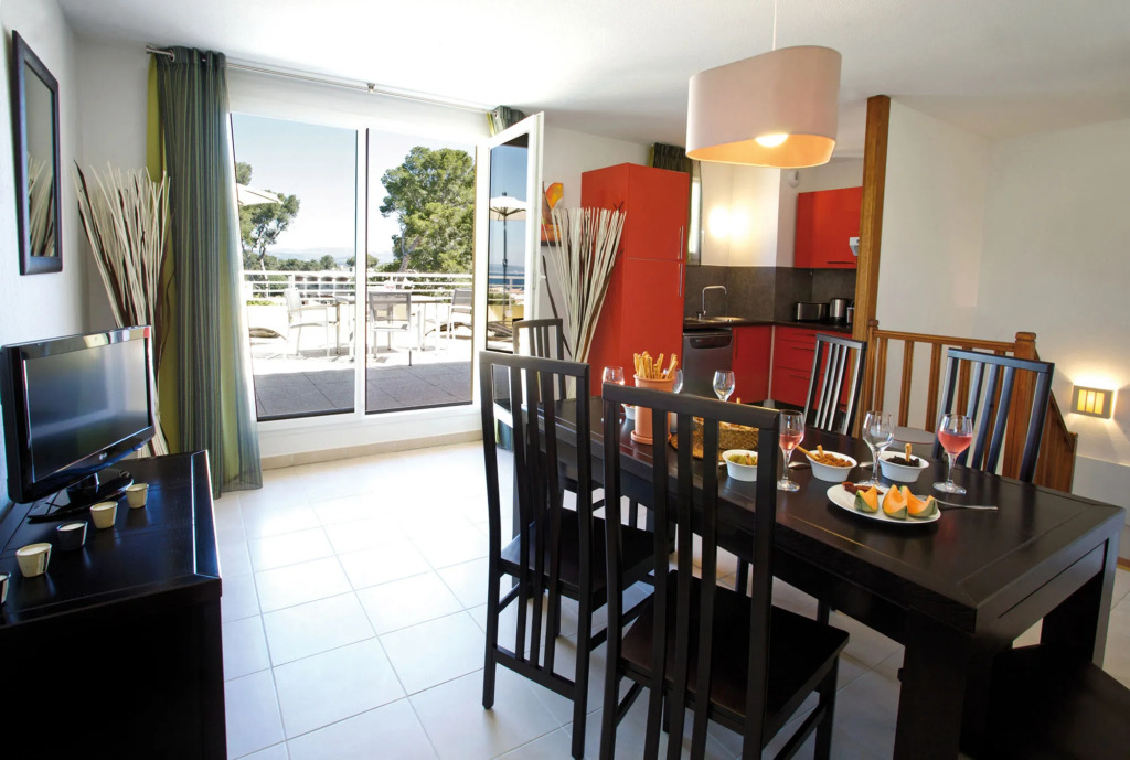 Lagrange Vacances Les Terrasses des Embiez