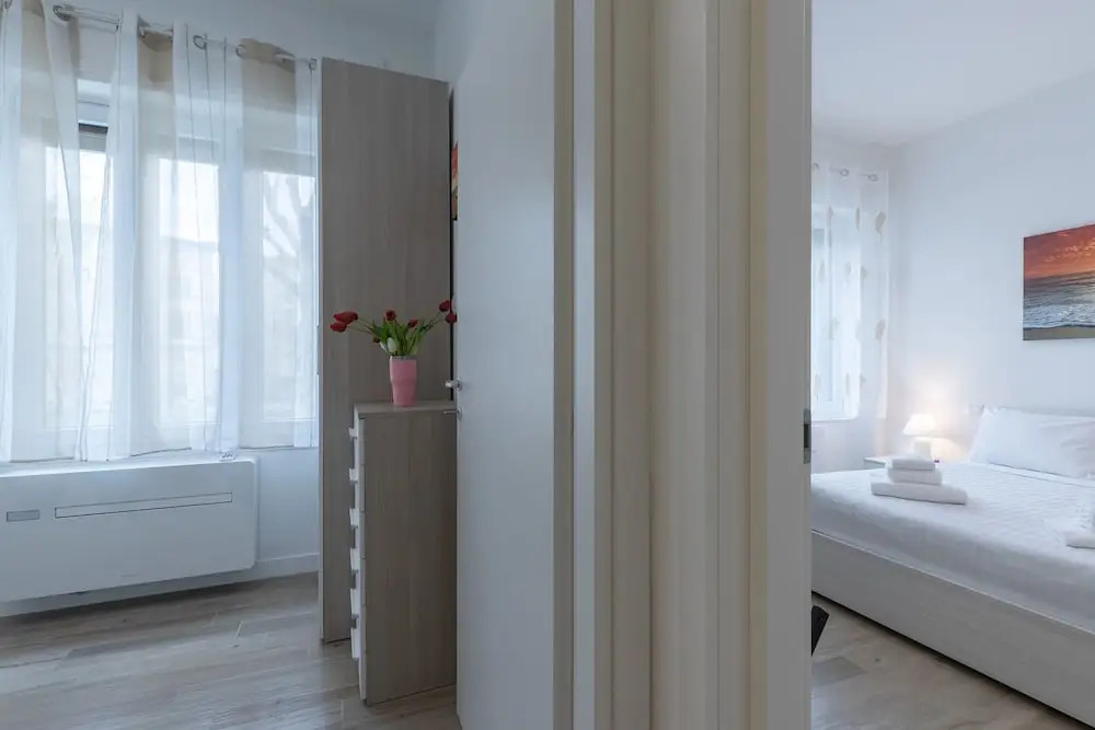 Santacroce Suite
