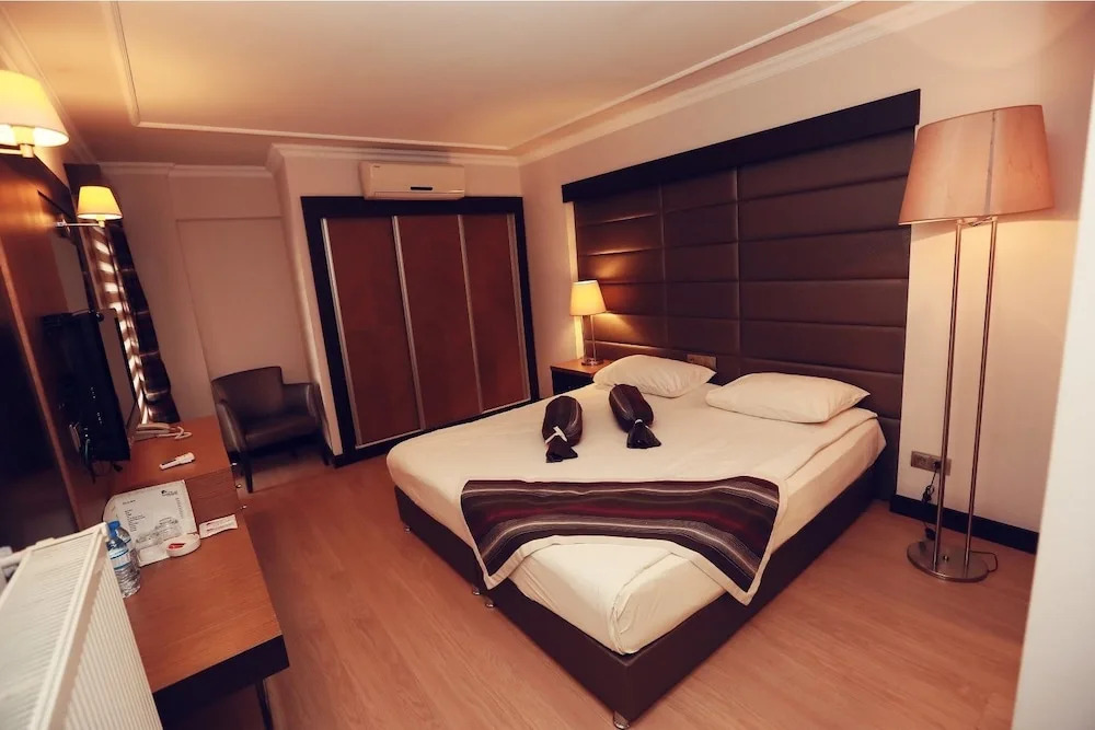 Damcılar Hotel