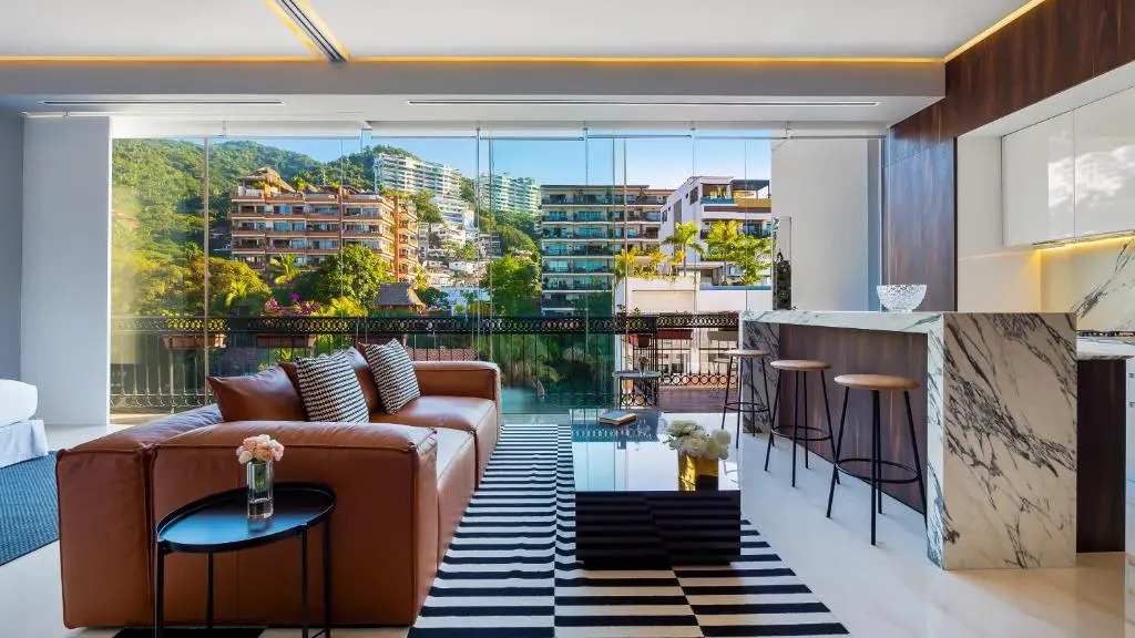 Fabulous 709 Stunning View 2br Pier57