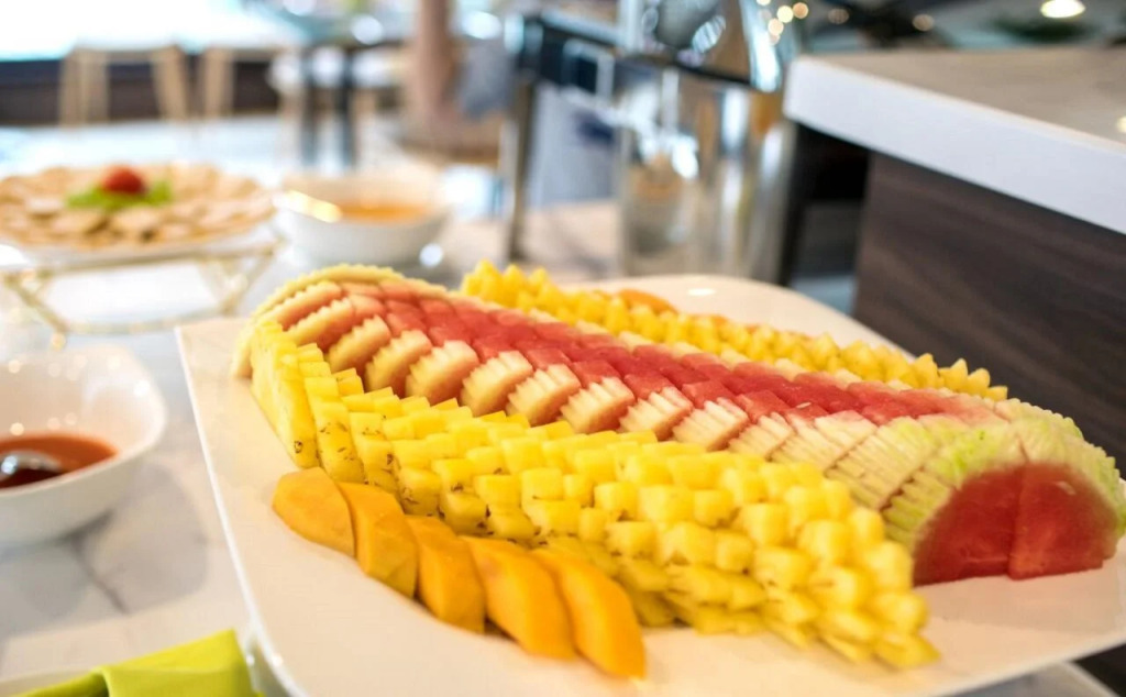Hanoi Siva Luxury Hotel & Travel