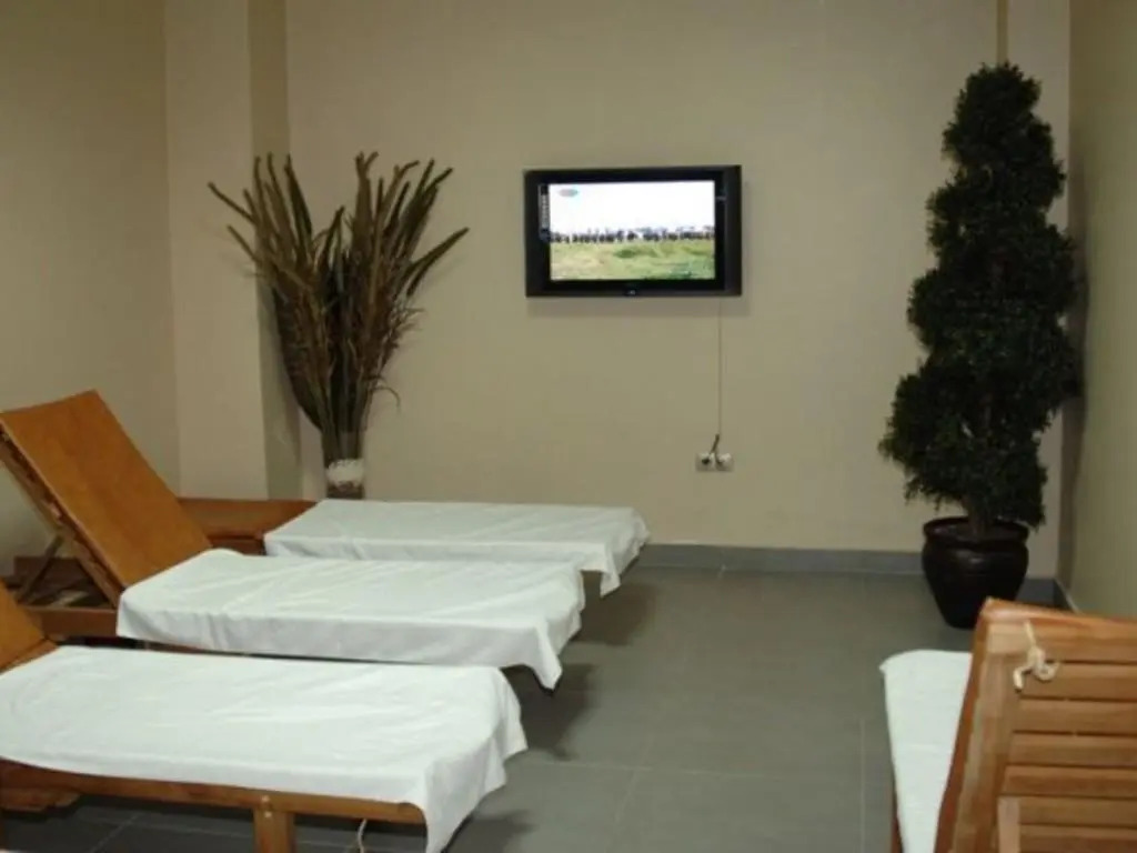 Paluri Otel Hopa
