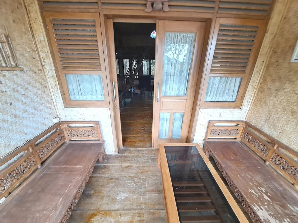 OYO 93656 Villa Cassanova Syariah