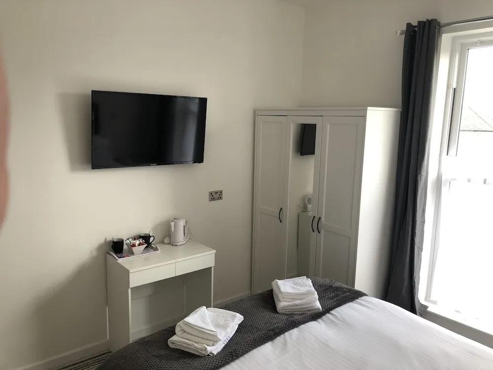 The Lowenac Hotel