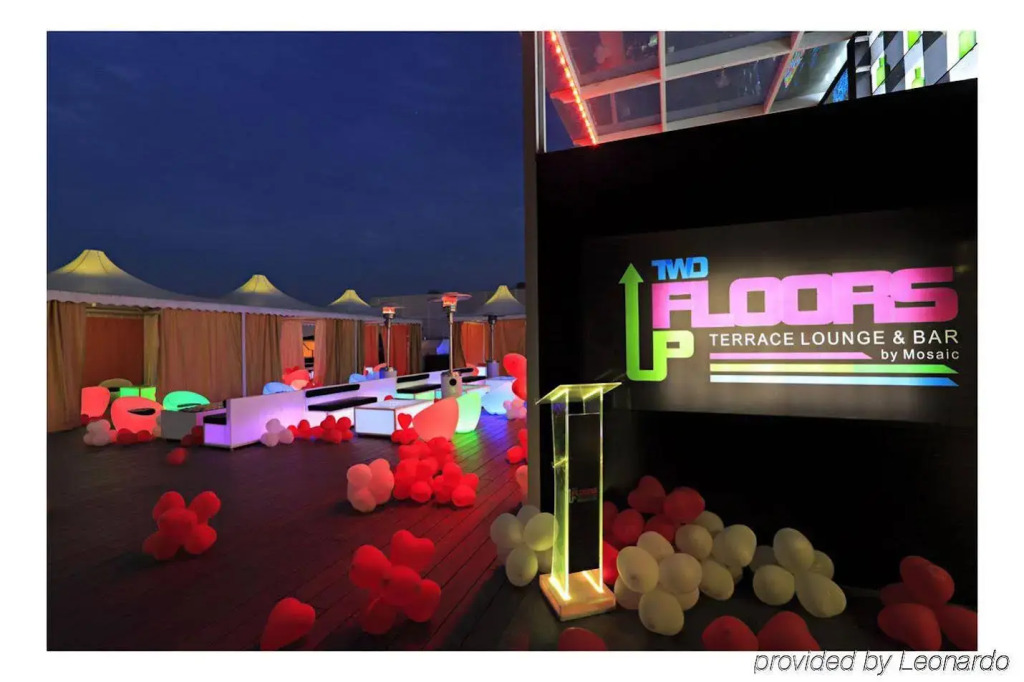Zone Connect by The Park Saket New Delhi