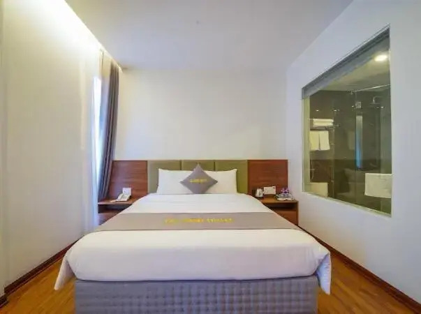 Gia Ninh Hotel Ha Long