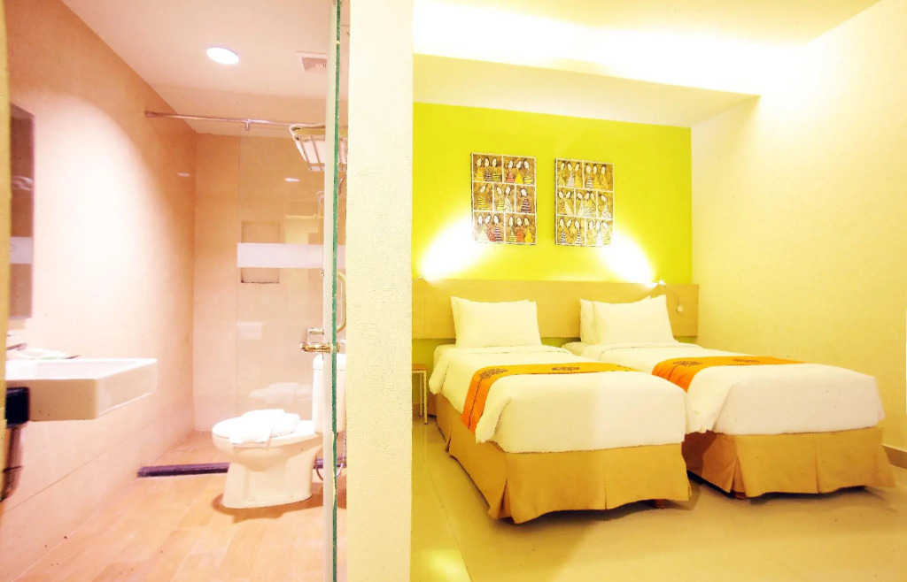 Avira Hotel Makassar