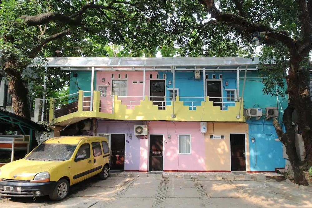 Airy Eco Syariah Petukangan Selatan Sabar 22 Jakarta