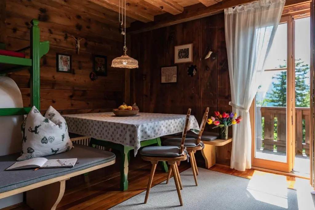Kronplatz Ski Lodge