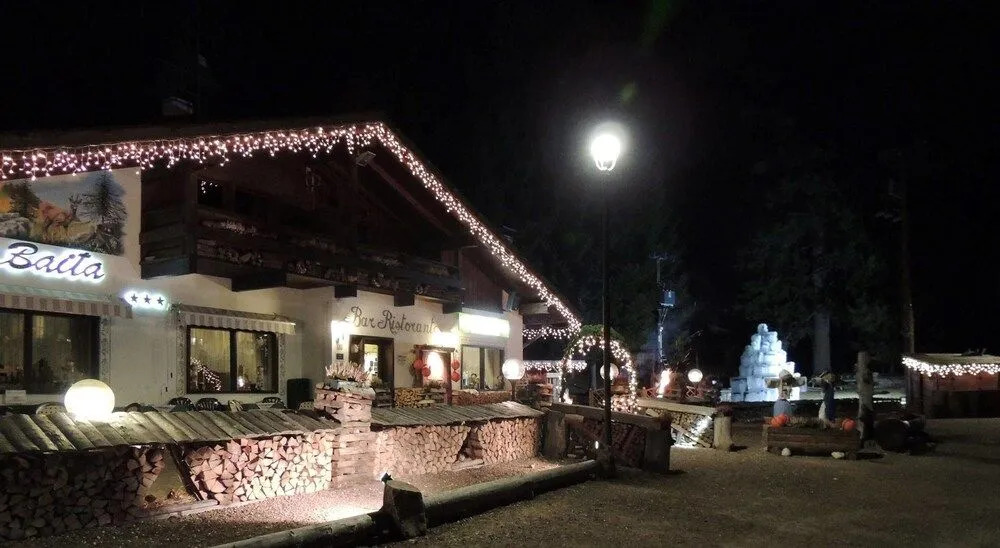 B&B La Baita