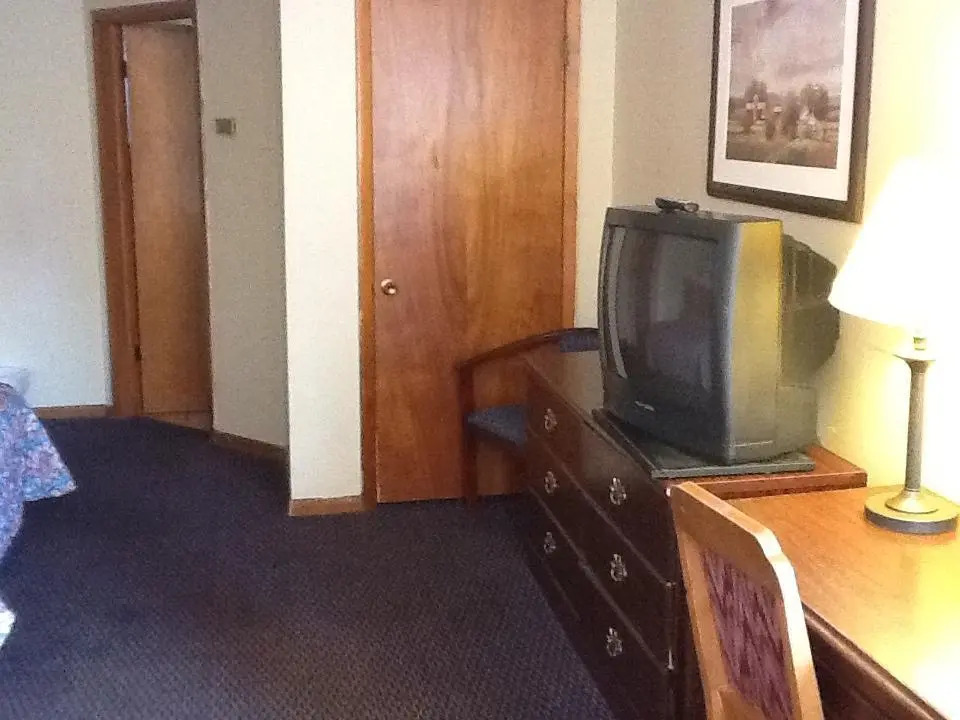 New Rome Motel
