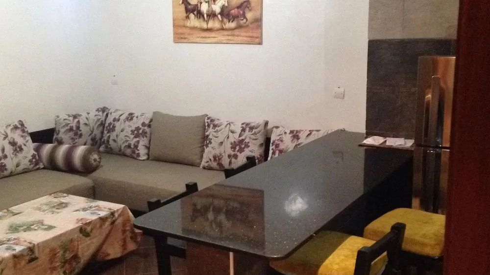 Badia Residence
