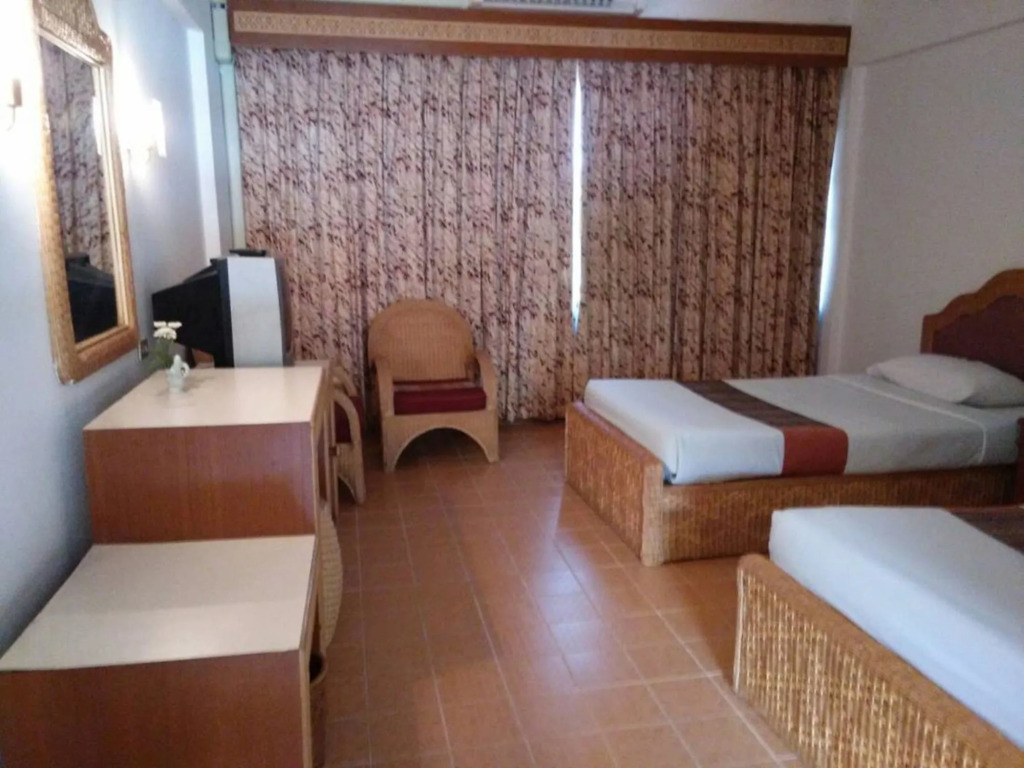 Pailyn Hotel Sukhothai