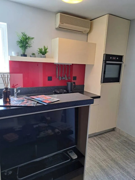 Apartment Carrington