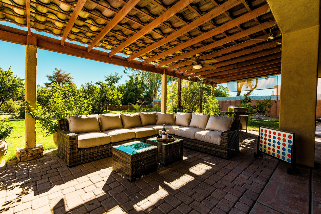 Fairway Oasis by Avantstay Ultimate Scottsdale Oasis!