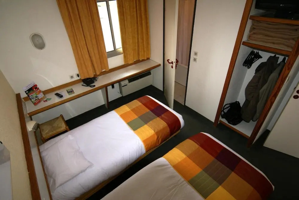 Fasthotel Tarbes Séméac - Un hôtel FH Confort