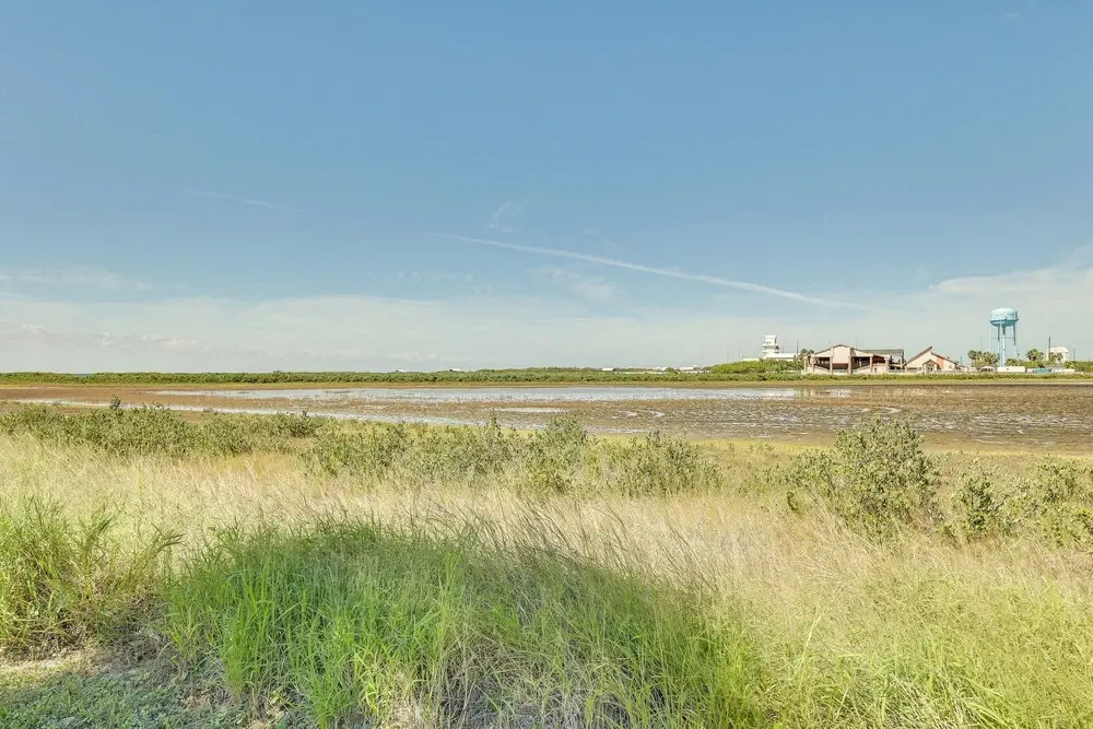South Padre Island Vacation Rental Near Beach!