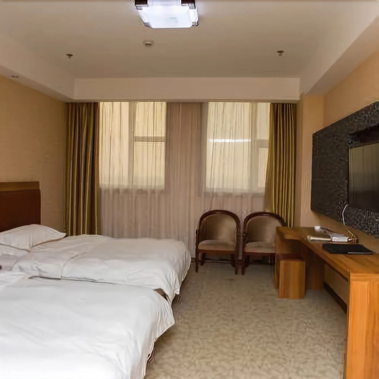 Heyun Holiday Hotel