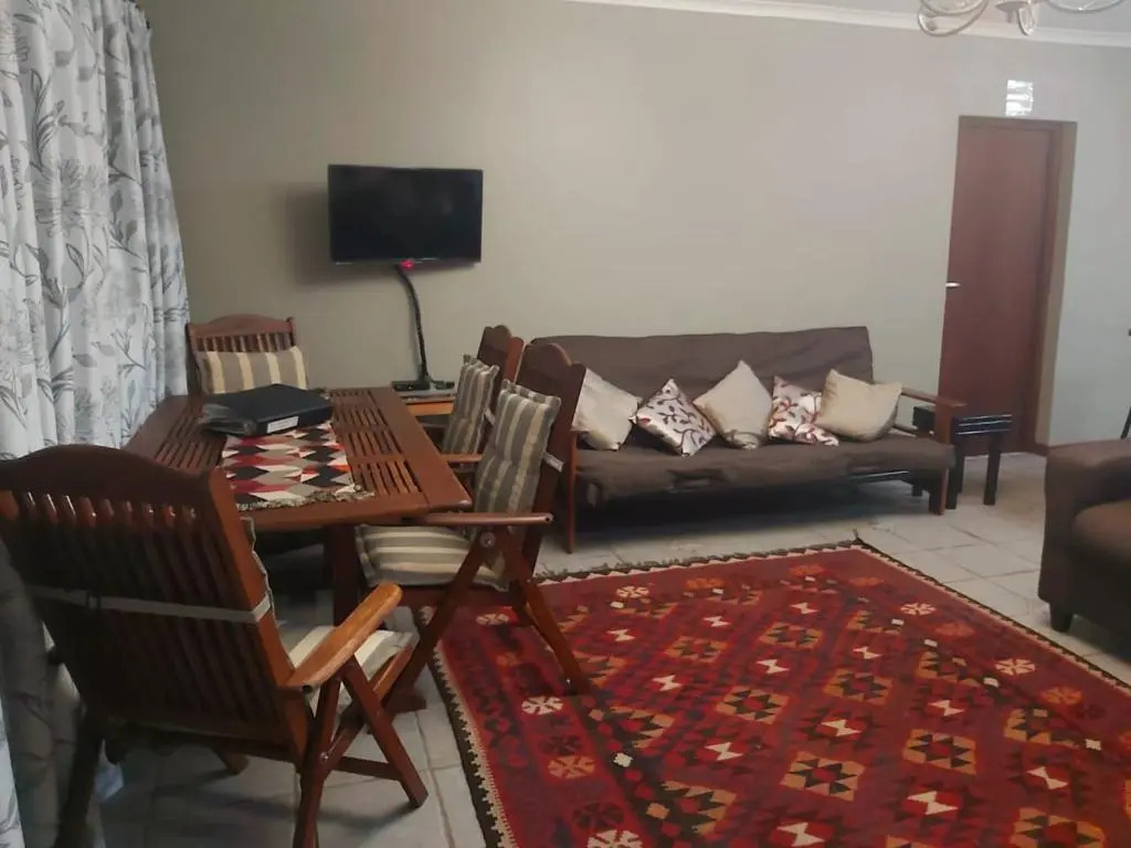 Stroopsoet Holiday Home