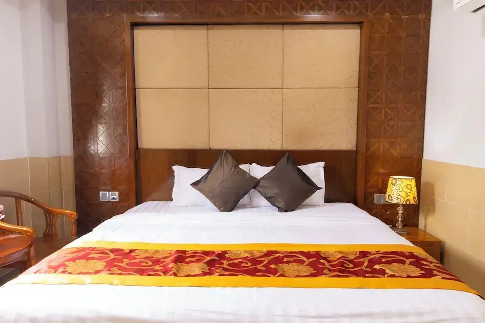 Hoang Anh Star Boutique Hotel