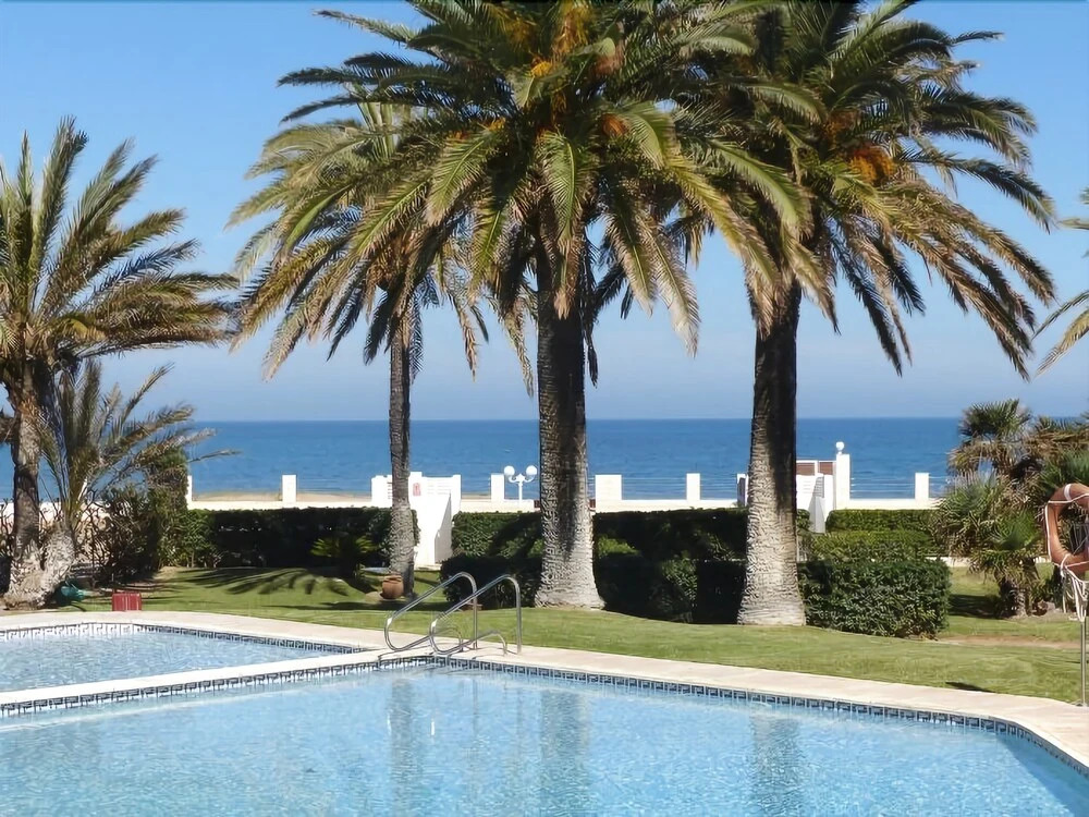 Apartamento Albatros