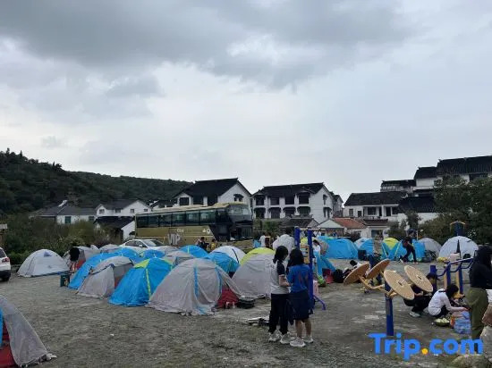 Guochazhuang Farm Stay