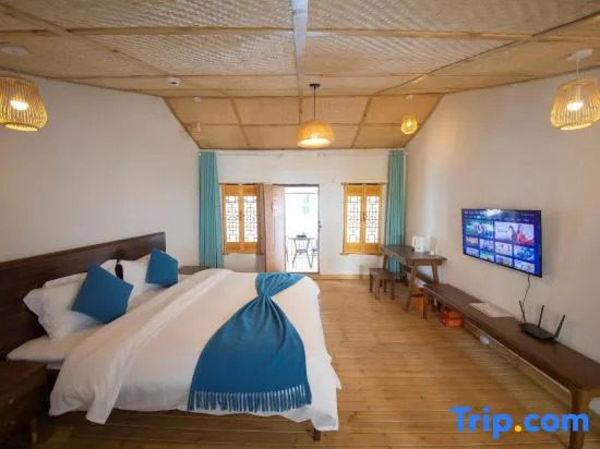 Sanya Years Lantau Sea B&B (Tianya Haijiao Shop)