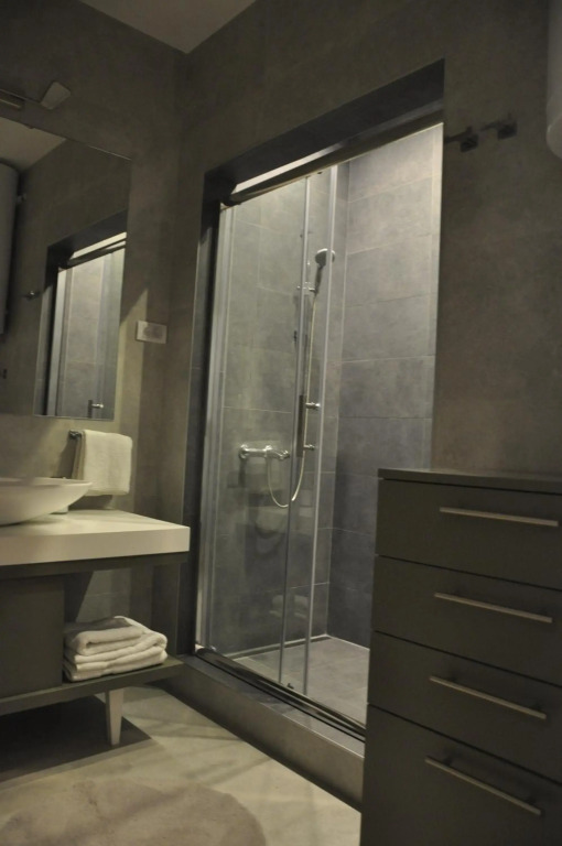 Urban Studio in city center