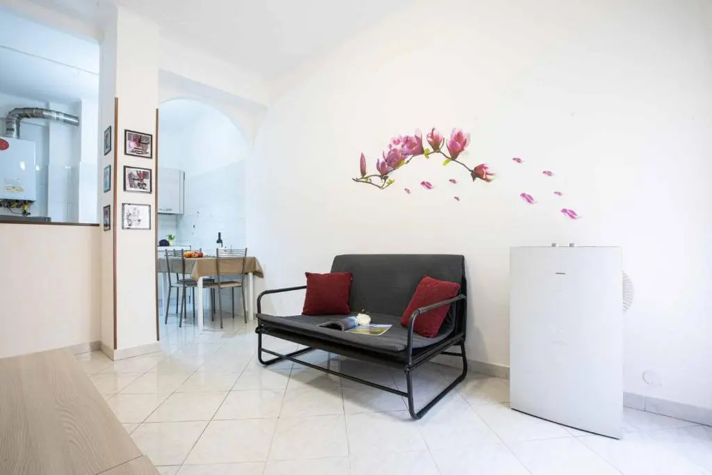 Casa Zefferina